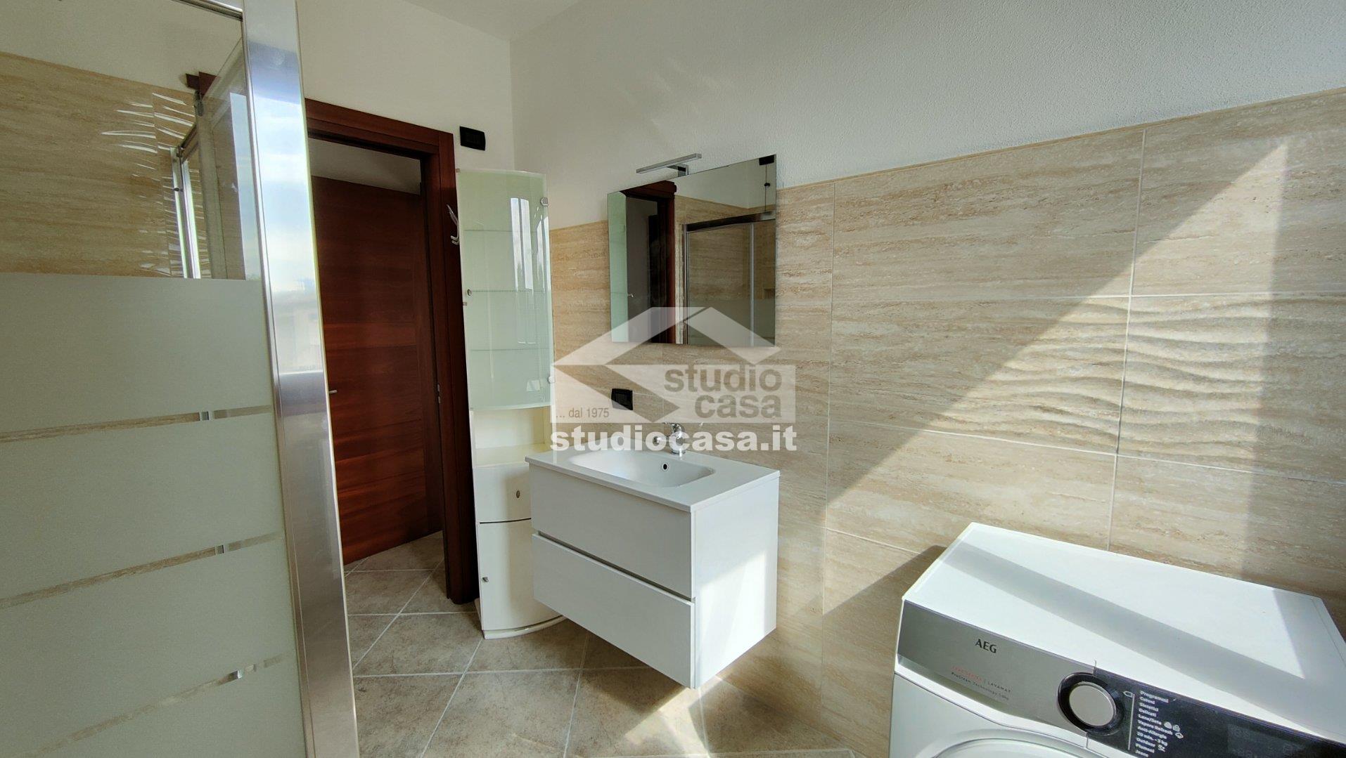 Appartamento in vendita a Sergnano