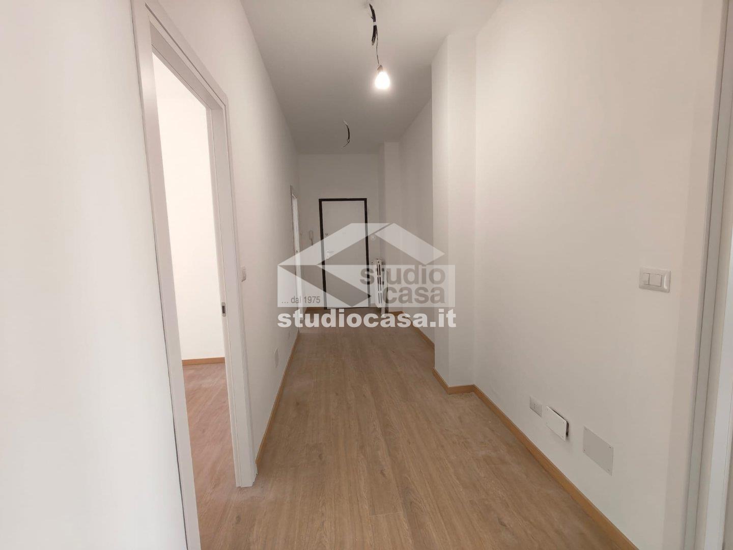 Appartamento in vendita a Crema