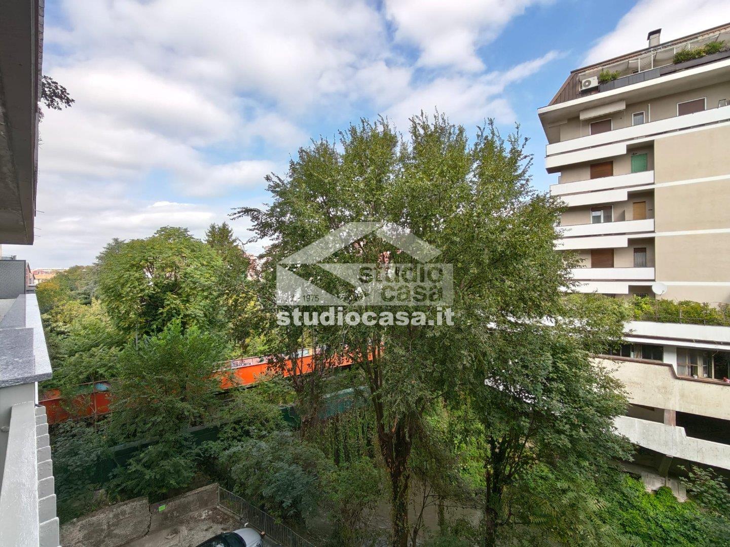 Appartamento in vendita a Crema