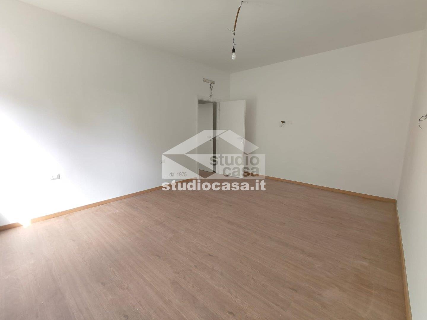 Appartamento in vendita a Crema