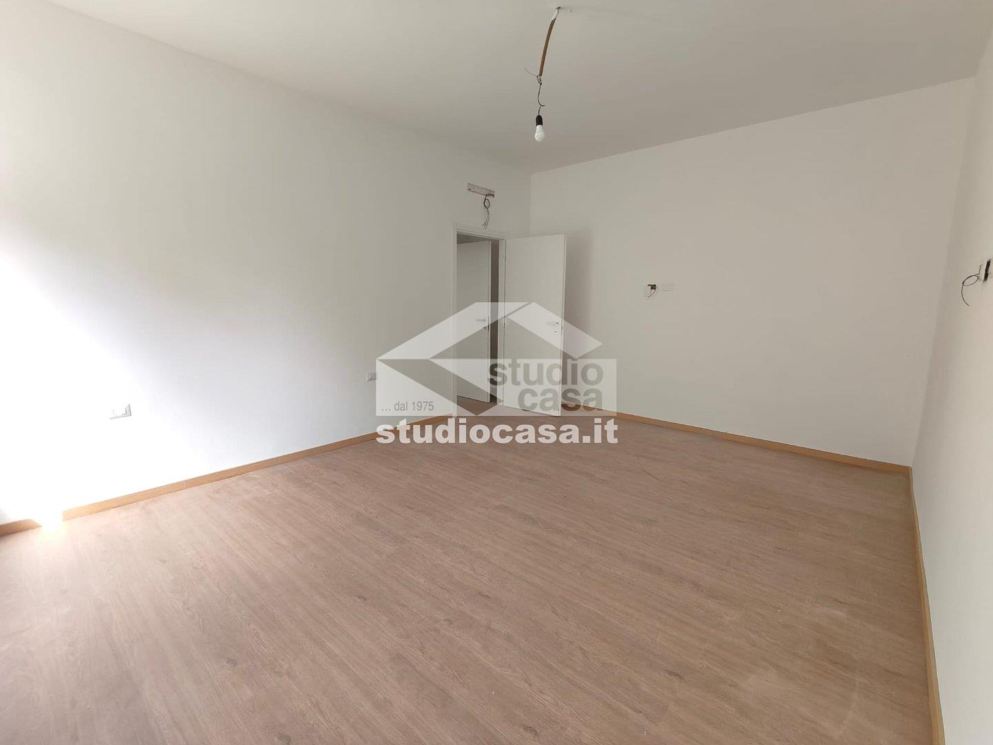 Appartamento in vendita a Crema