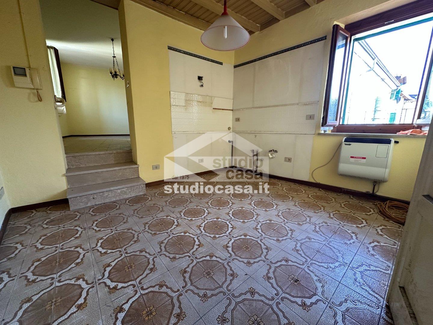 Appartamento in vendita a Crema