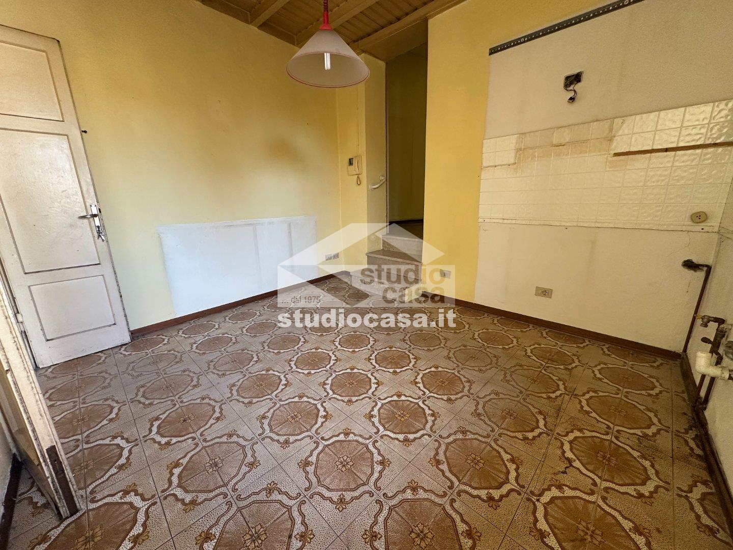 Appartamento in vendita a Crema