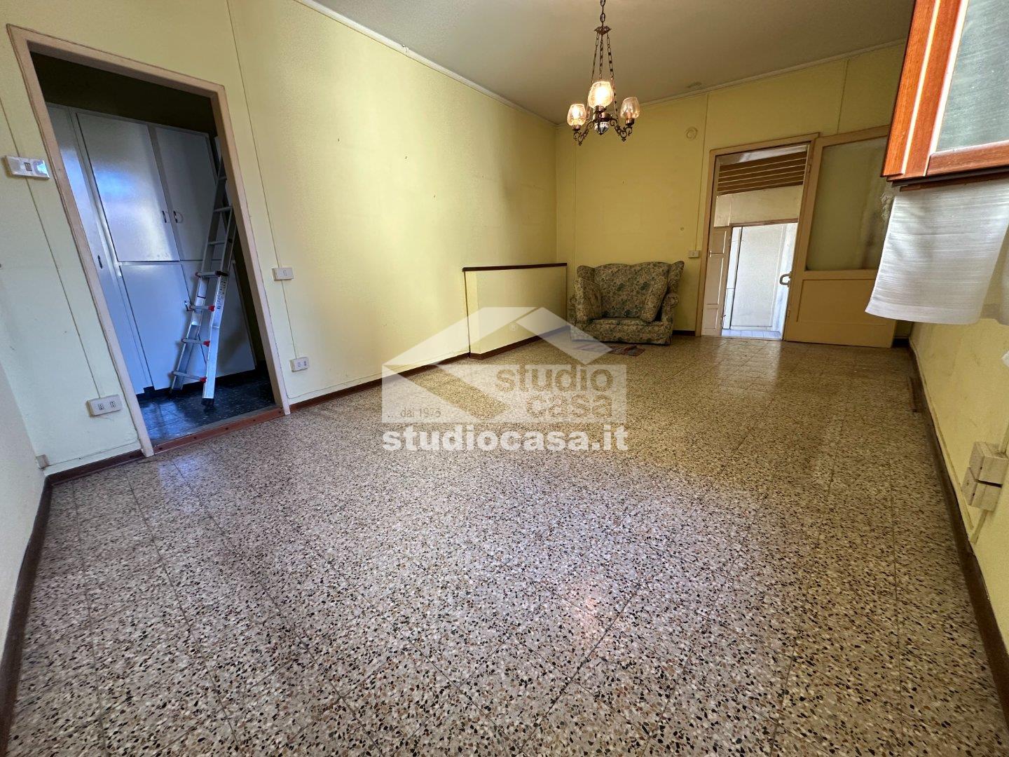 Appartamento in vendita a Crema