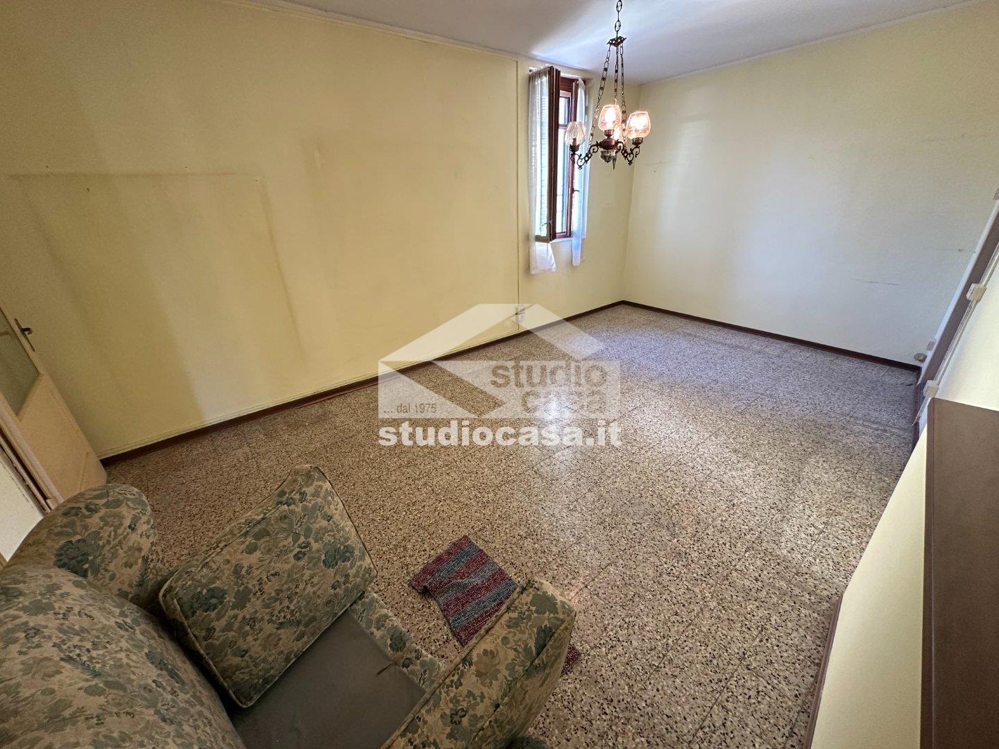 Appartamento in vendita a Crema