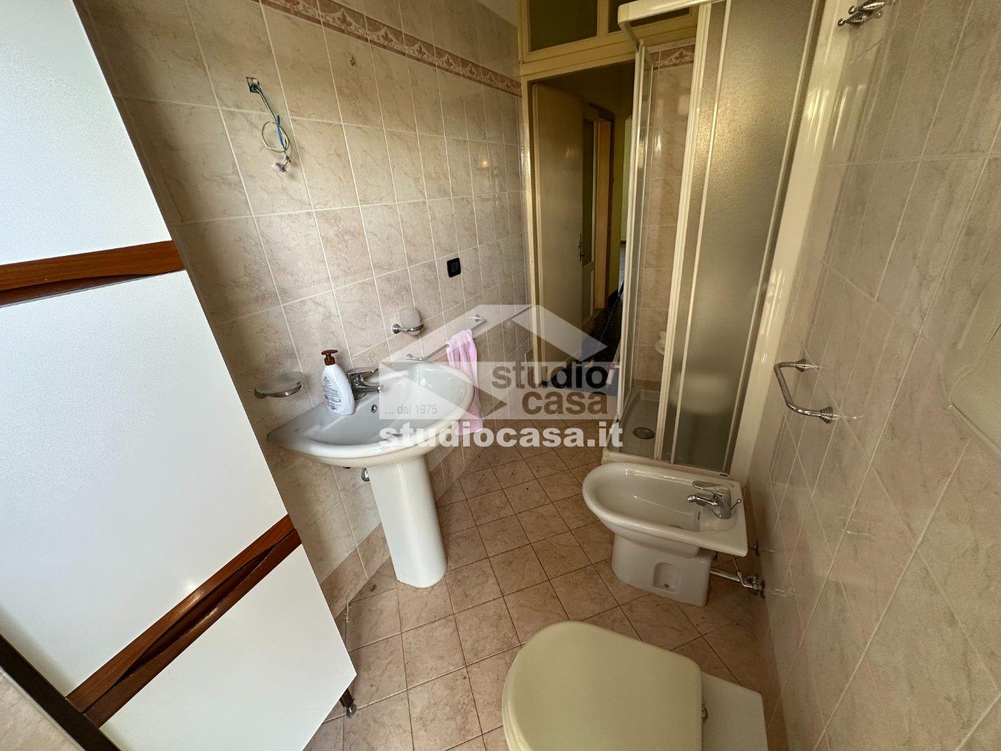 Appartamento in vendita a Crema