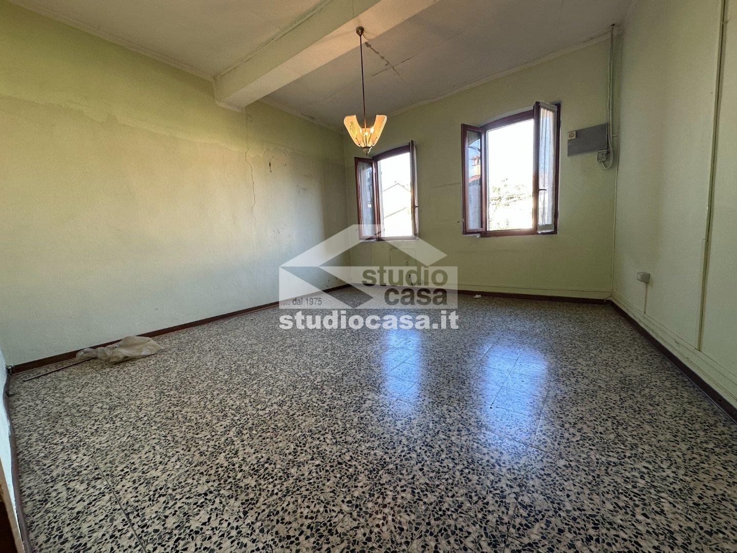 Appartamento in vendita a Crema