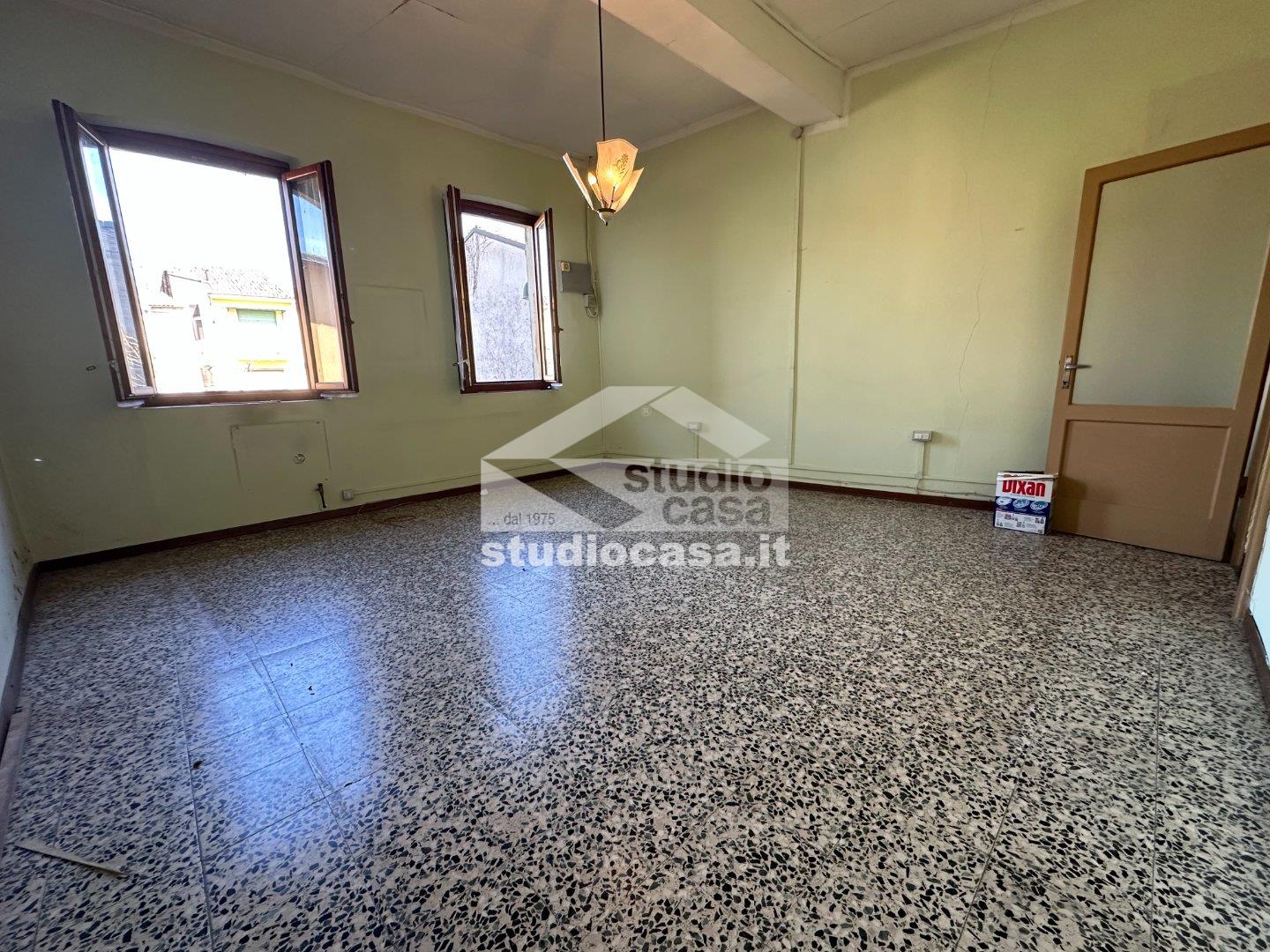 Appartamento in vendita a Crema