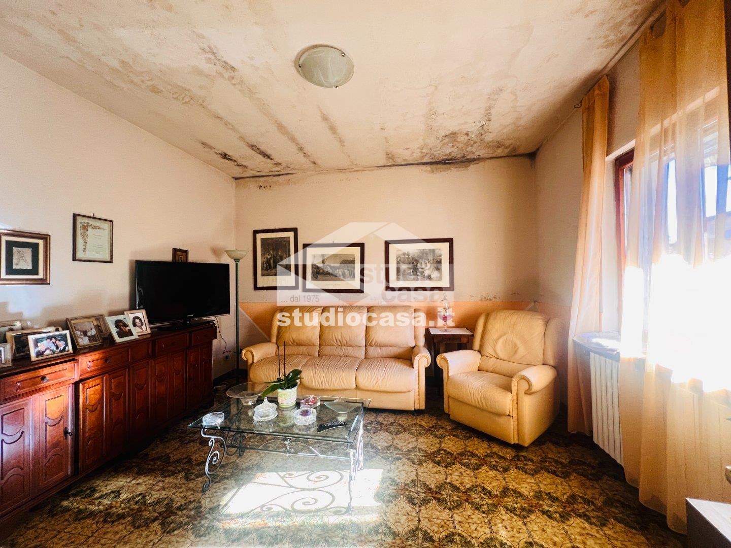 Villa Unifamiliare in vendita a Bagnolo Cremasco