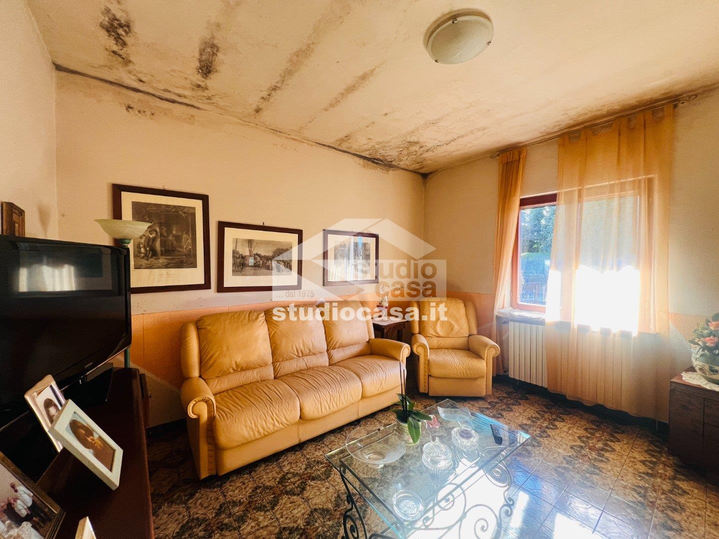 Villa Unifamiliare in vendita a Bagnolo Cremasco