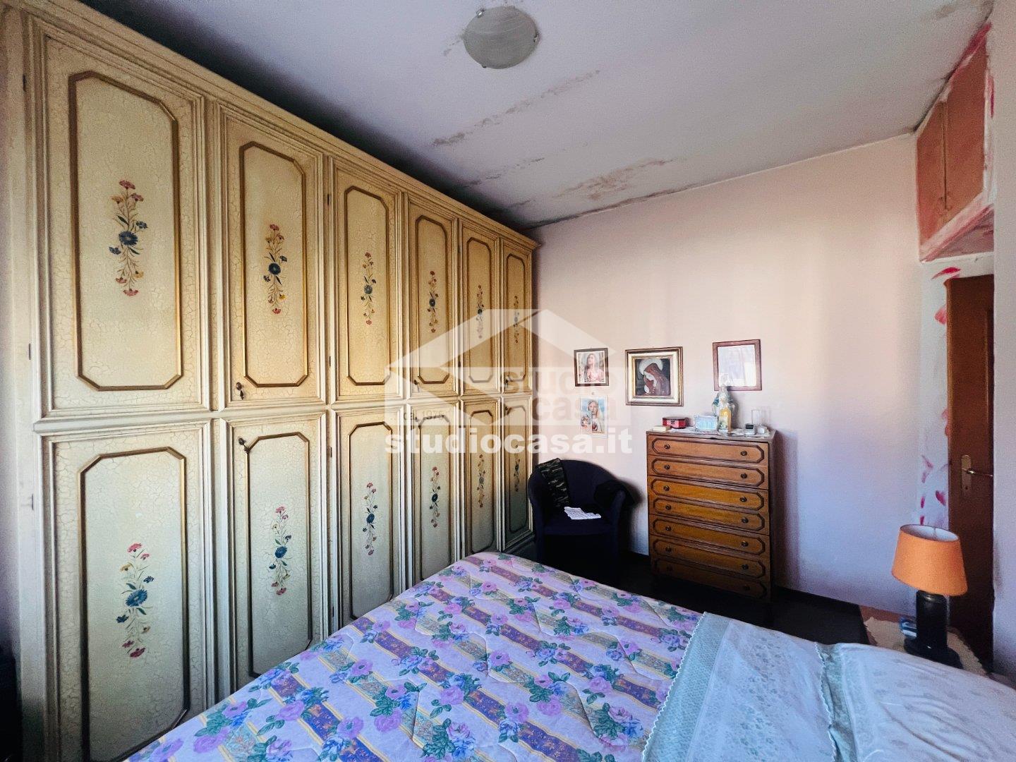 Villa Unifamiliare in vendita a Bagnolo Cremasco