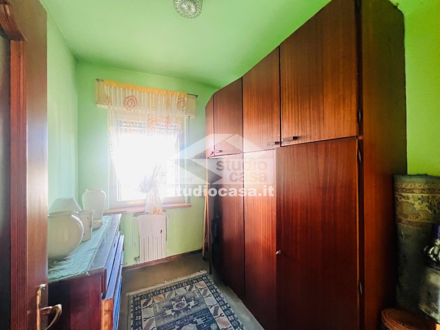 Villa Unifamiliare in vendita a Bagnolo Cremasco