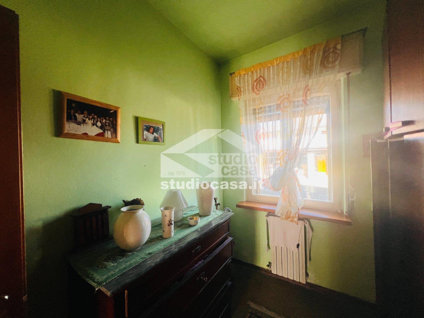 Villa Unifamiliare in vendita a Bagnolo Cremasco