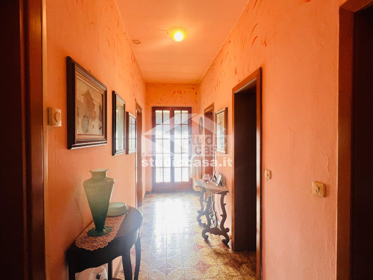 Villa Unifamiliare in vendita a Bagnolo Cremasco