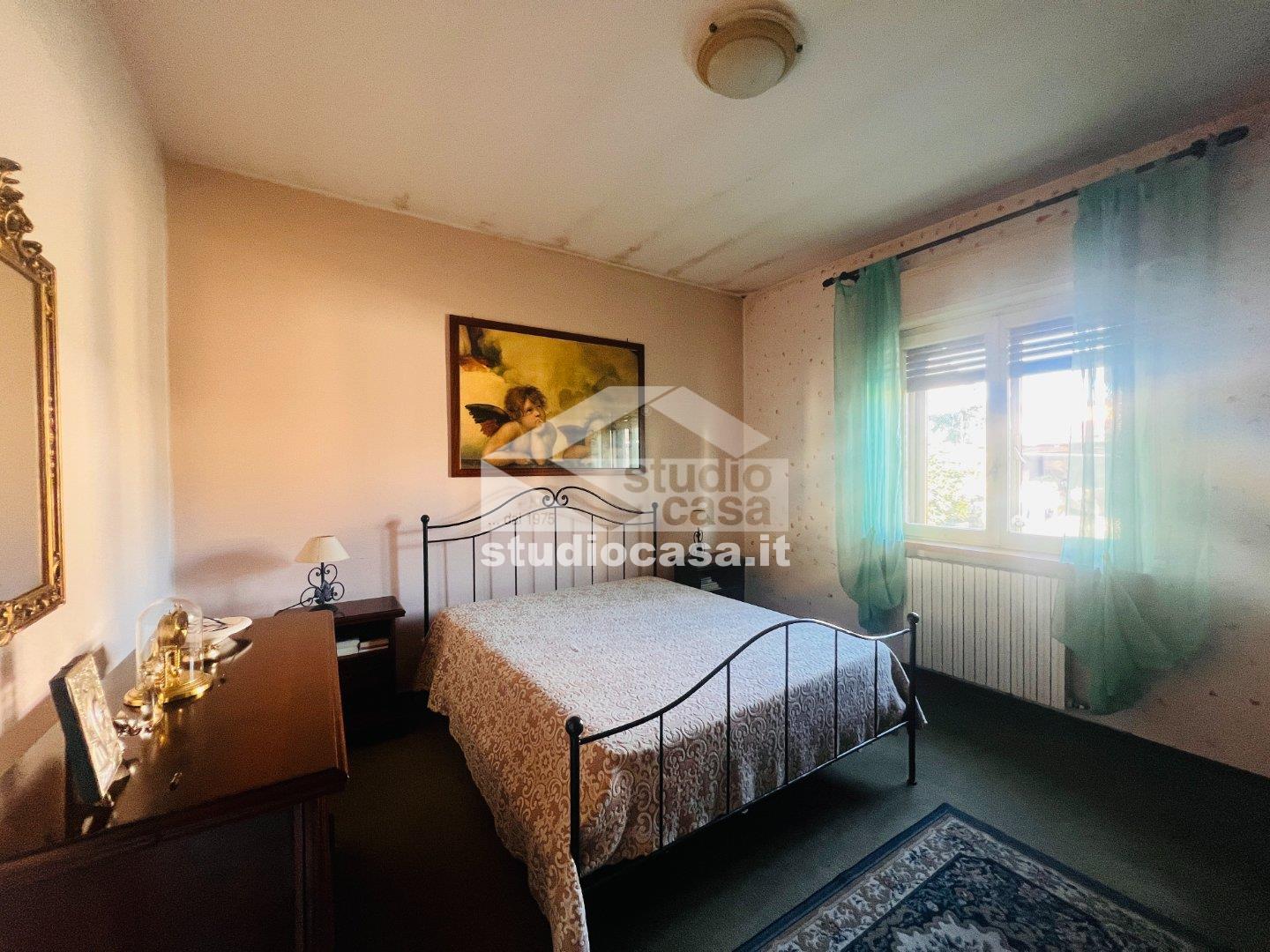 Villa Unifamiliare in vendita a Bagnolo Cremasco