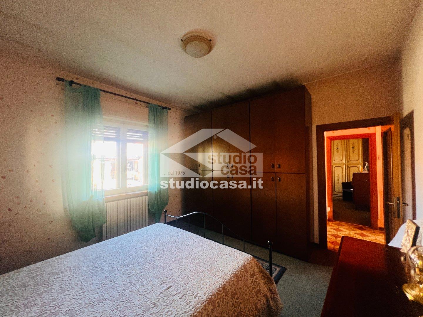 Villa Unifamiliare in vendita a Bagnolo Cremasco