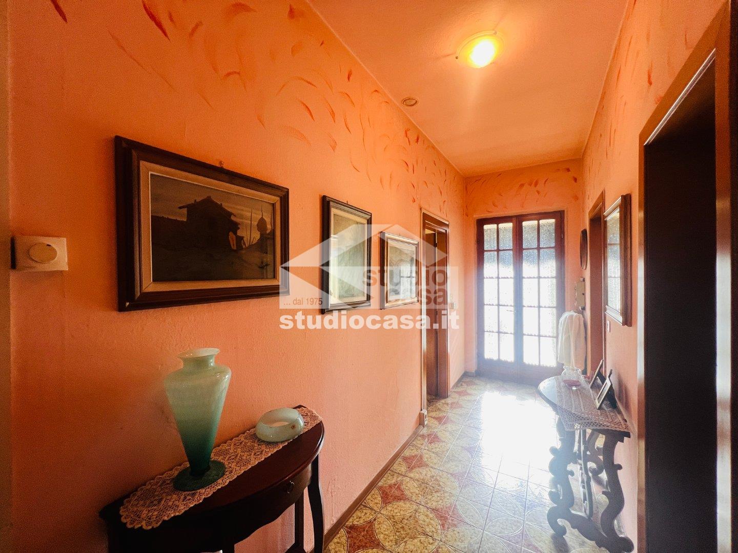 Villa Unifamiliare in vendita a Bagnolo Cremasco