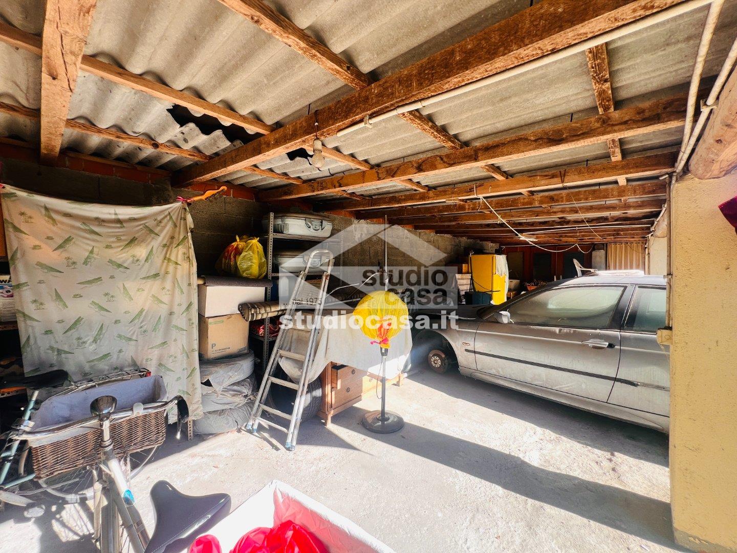 Villa Unifamiliare in vendita a Bagnolo Cremasco