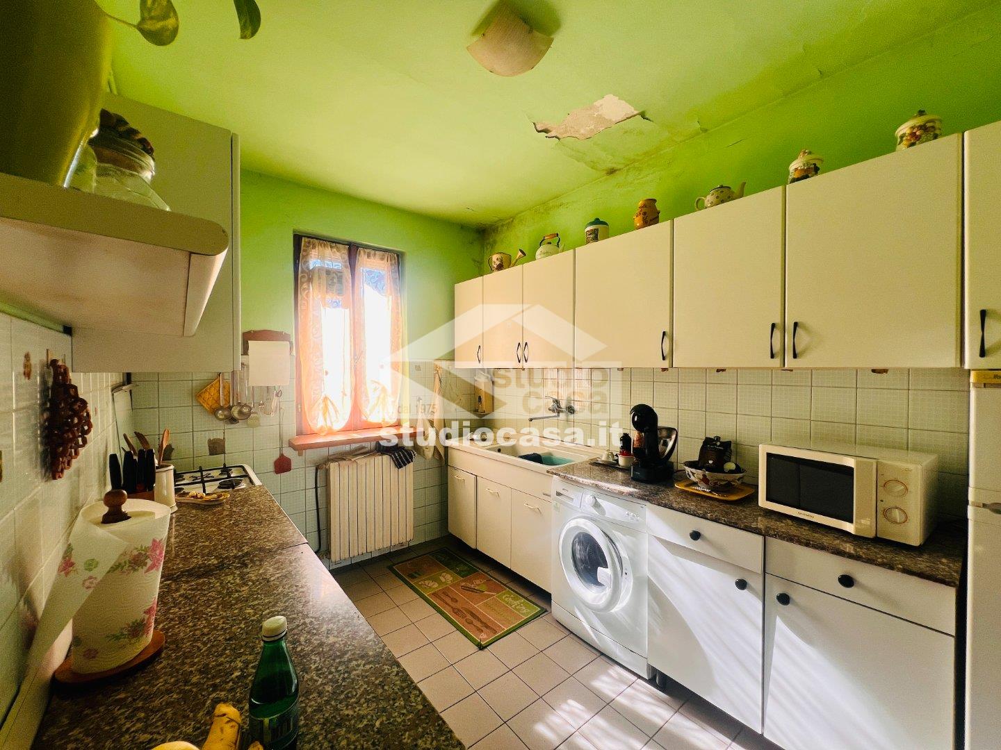 Villa Unifamiliare in vendita a Bagnolo Cremasco