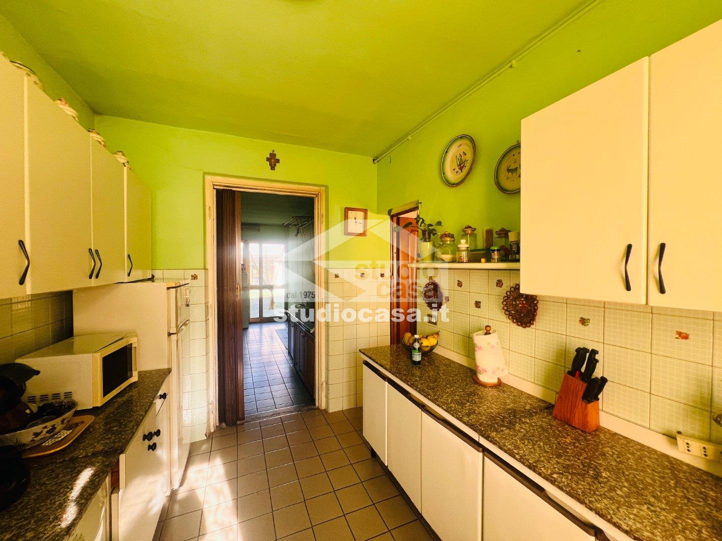 Villa Unifamiliare in vendita a Bagnolo Cremasco