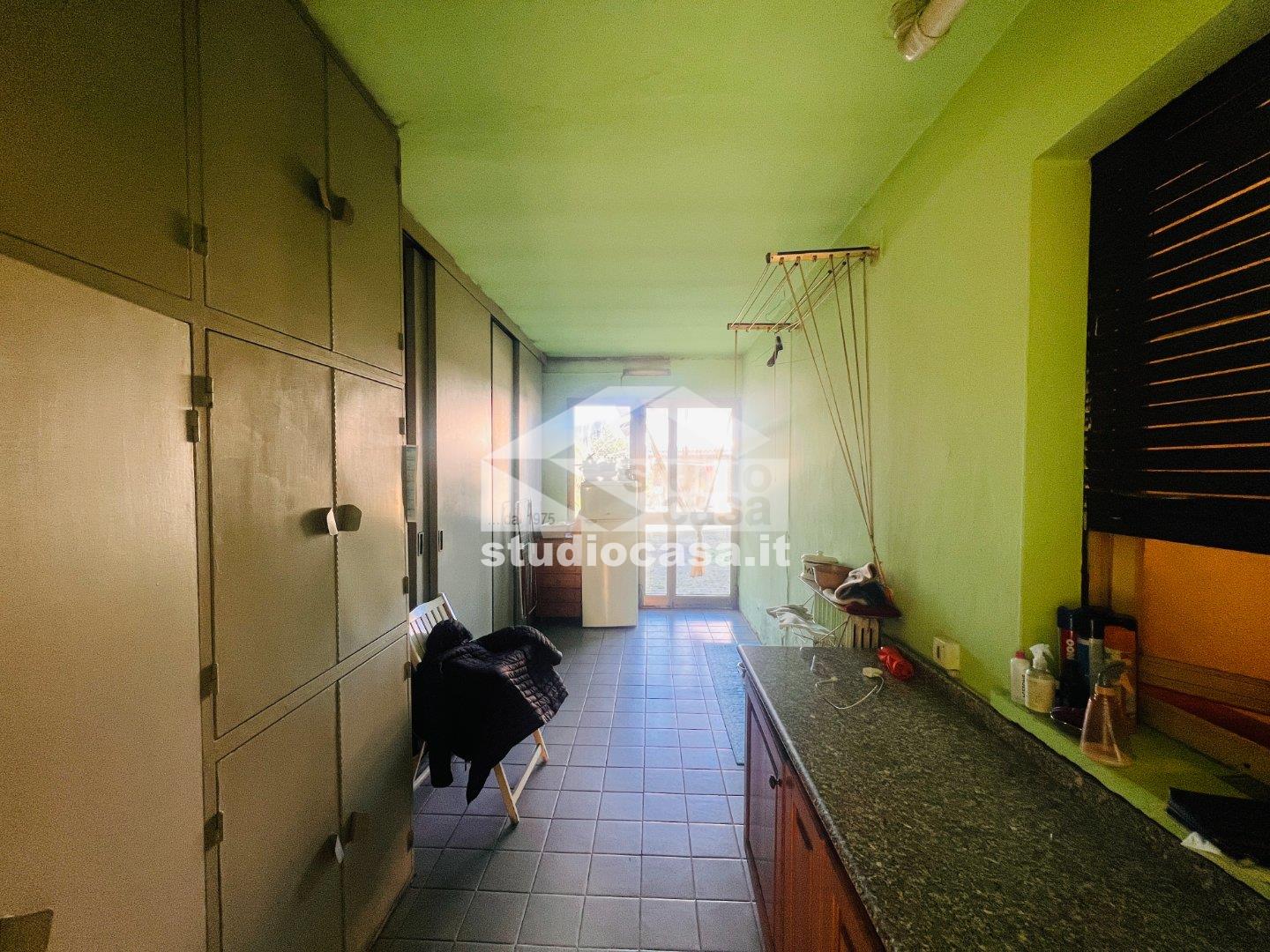 Villa Unifamiliare in vendita a Bagnolo Cremasco