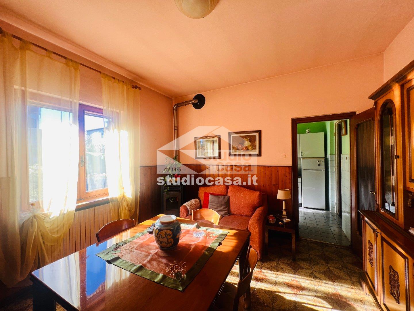 Villa Unifamiliare in vendita a Bagnolo Cremasco