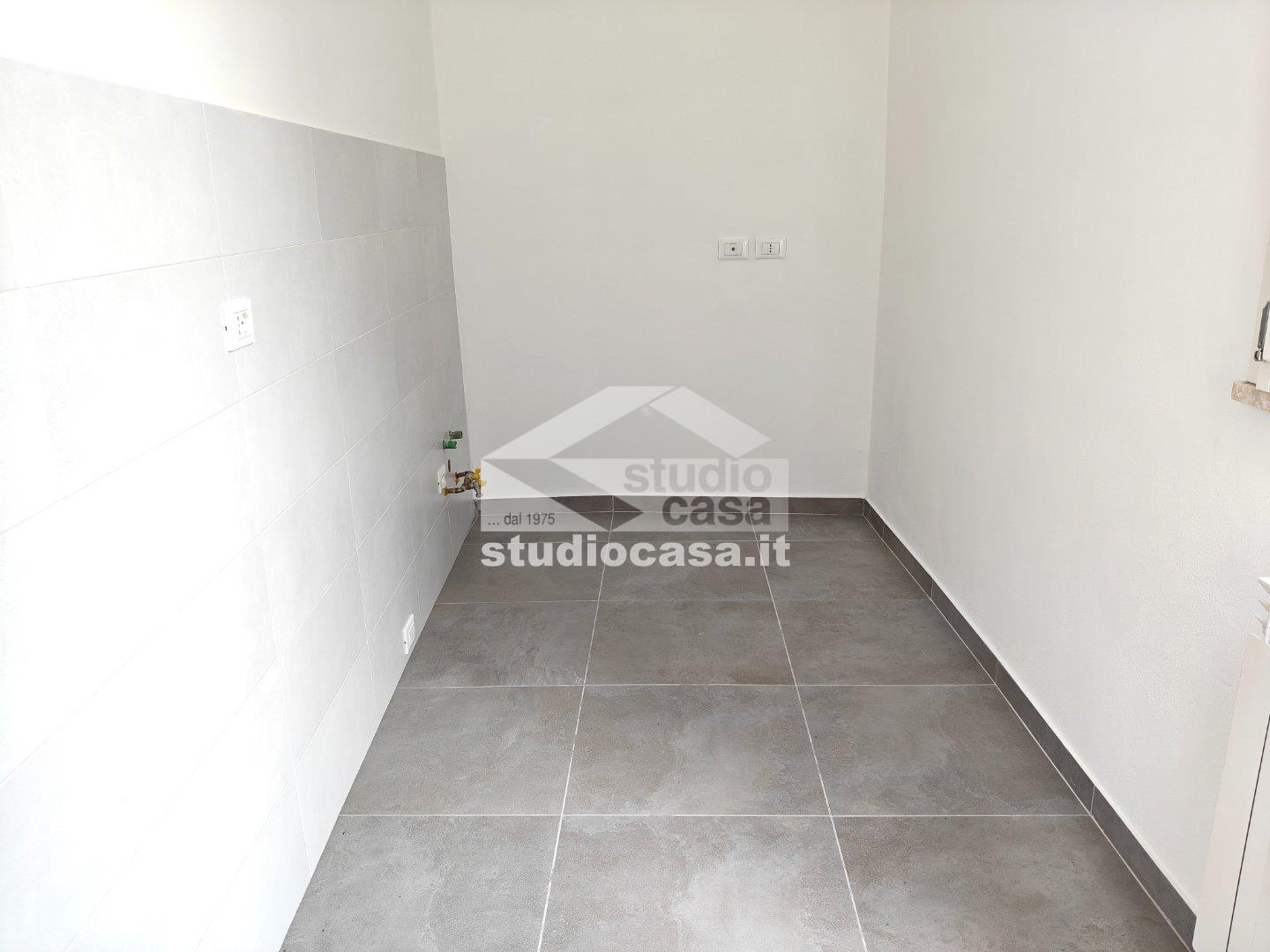 Appartamento in vendita a Vailate