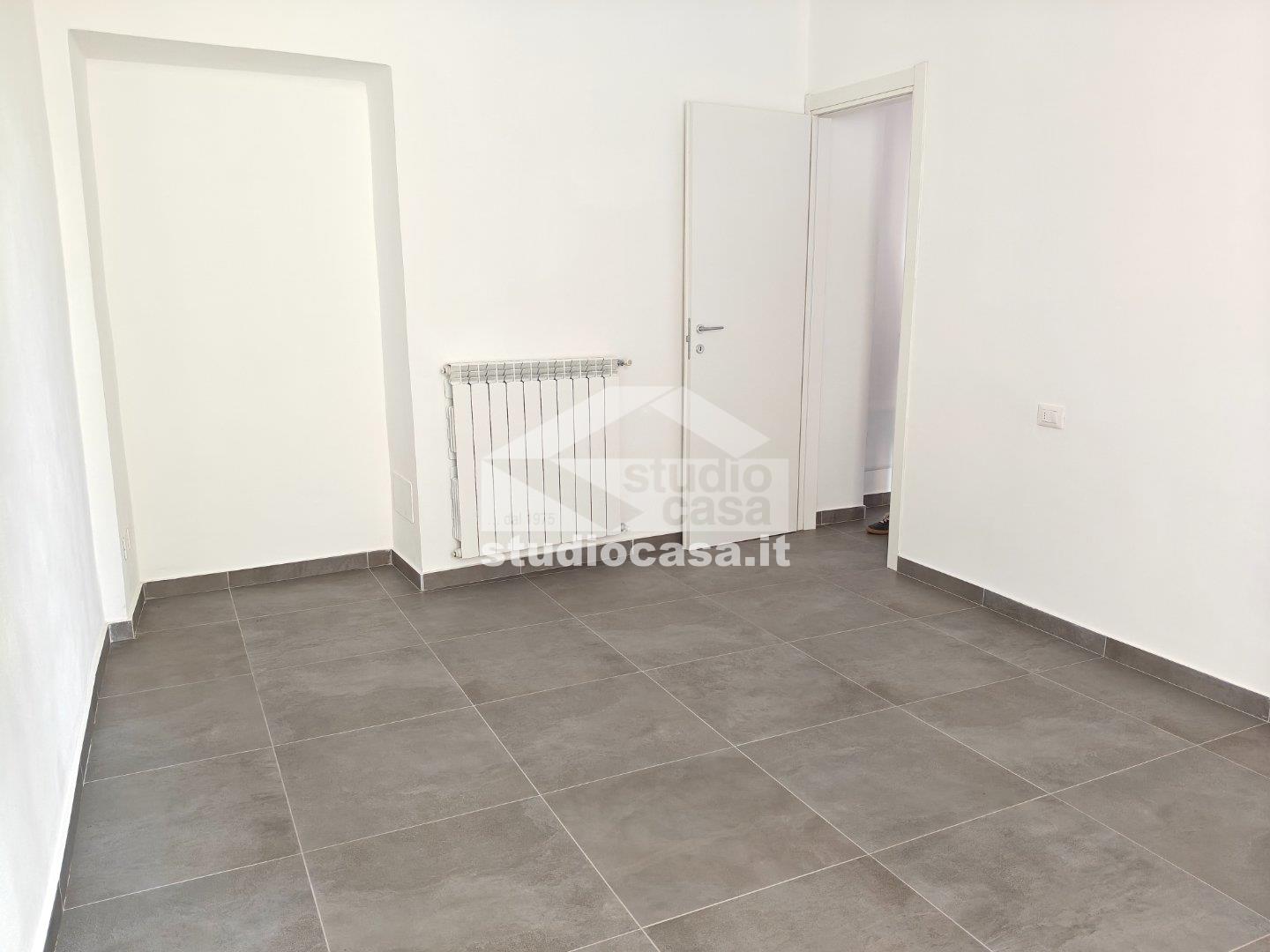 Appartamento in vendita a Vailate