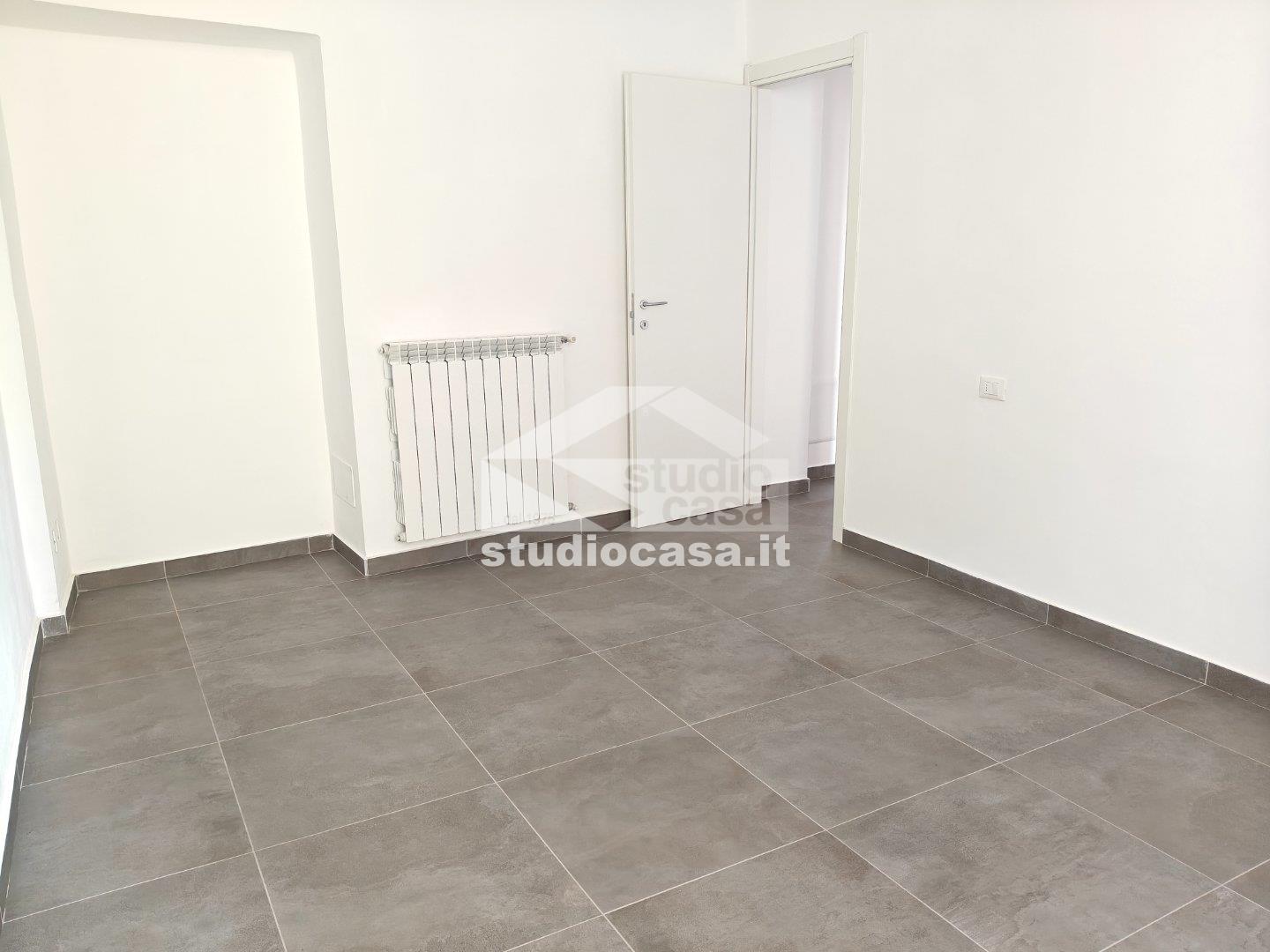Appartamento in vendita a Vailate