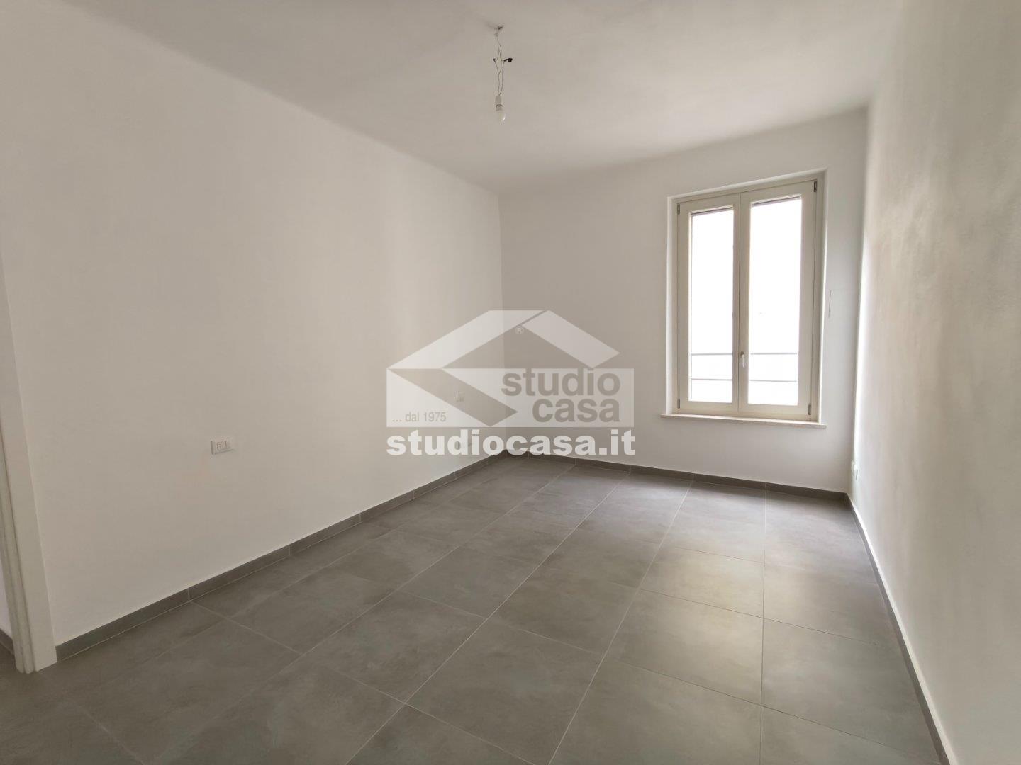 Appartamento in vendita a Vailate