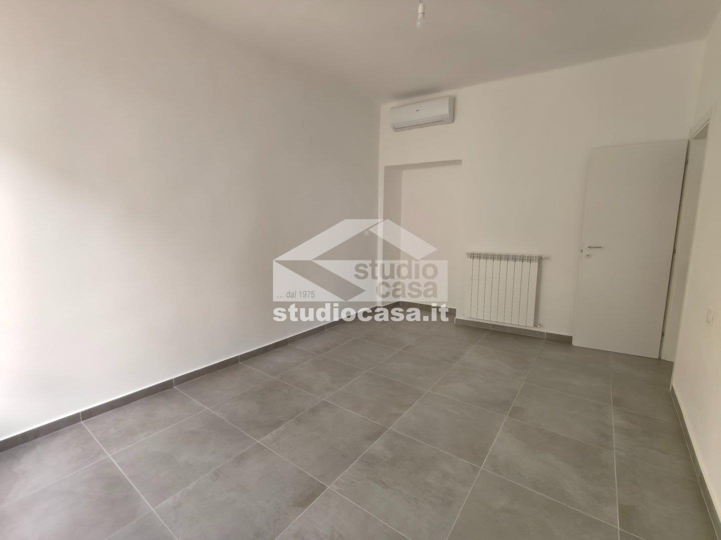 Appartamento in vendita a Vailate