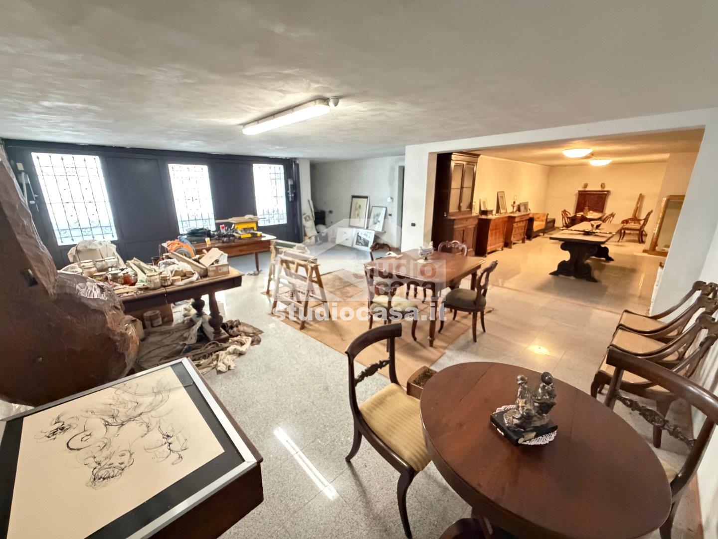 Villa Unifamiliare in vendita a Capergnanica