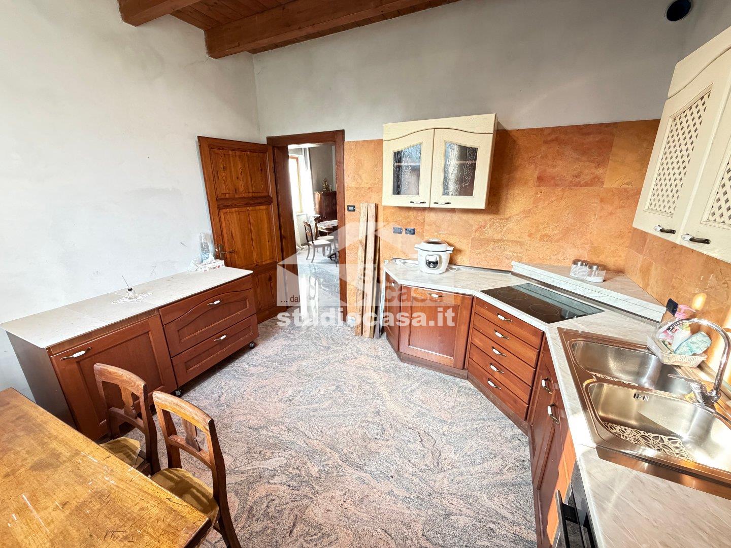 Villa Unifamiliare in vendita a Capergnanica