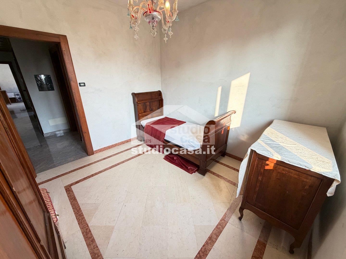 Villa Unifamiliare in vendita a Capergnanica