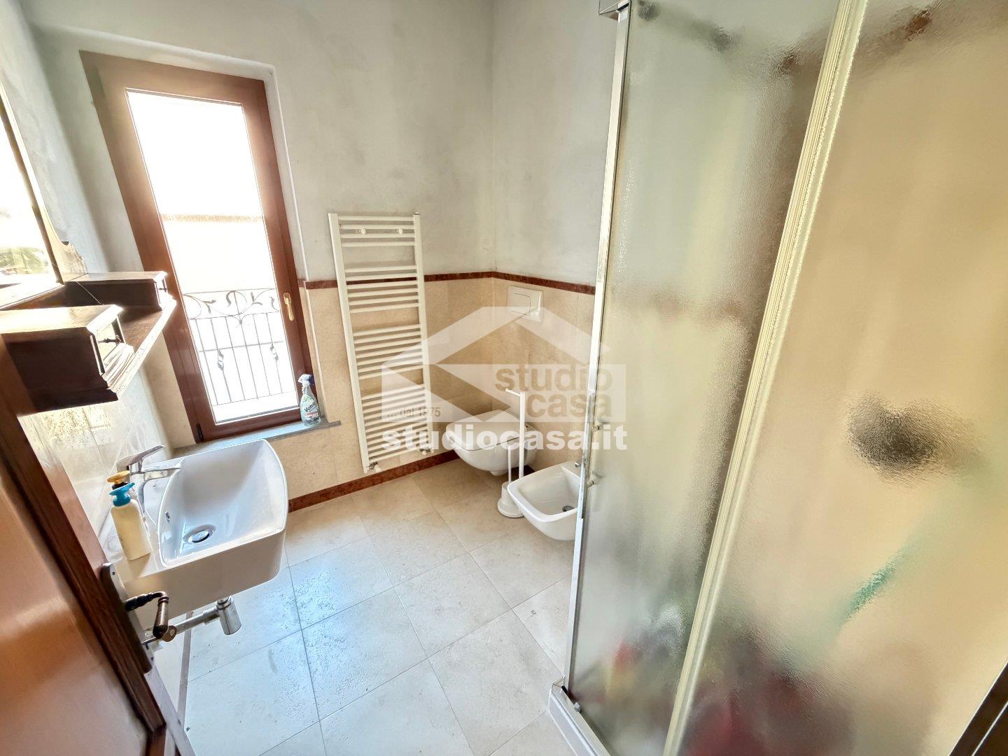 Villa Unifamiliare in vendita a Capergnanica