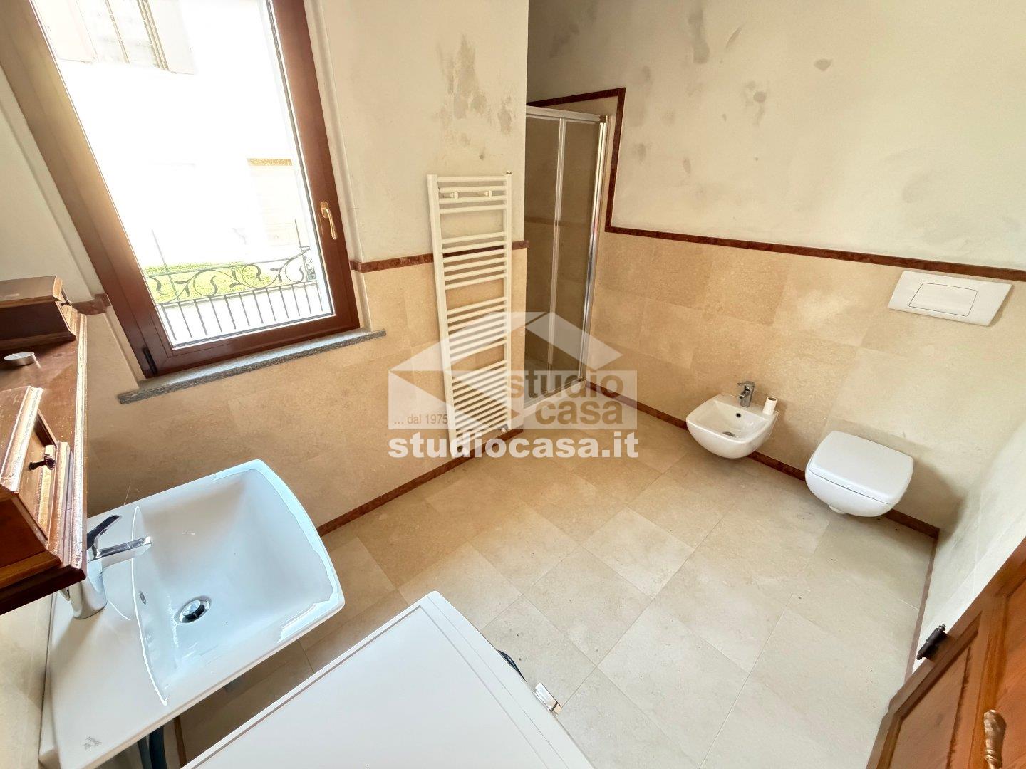 Villa Unifamiliare in vendita a Capergnanica