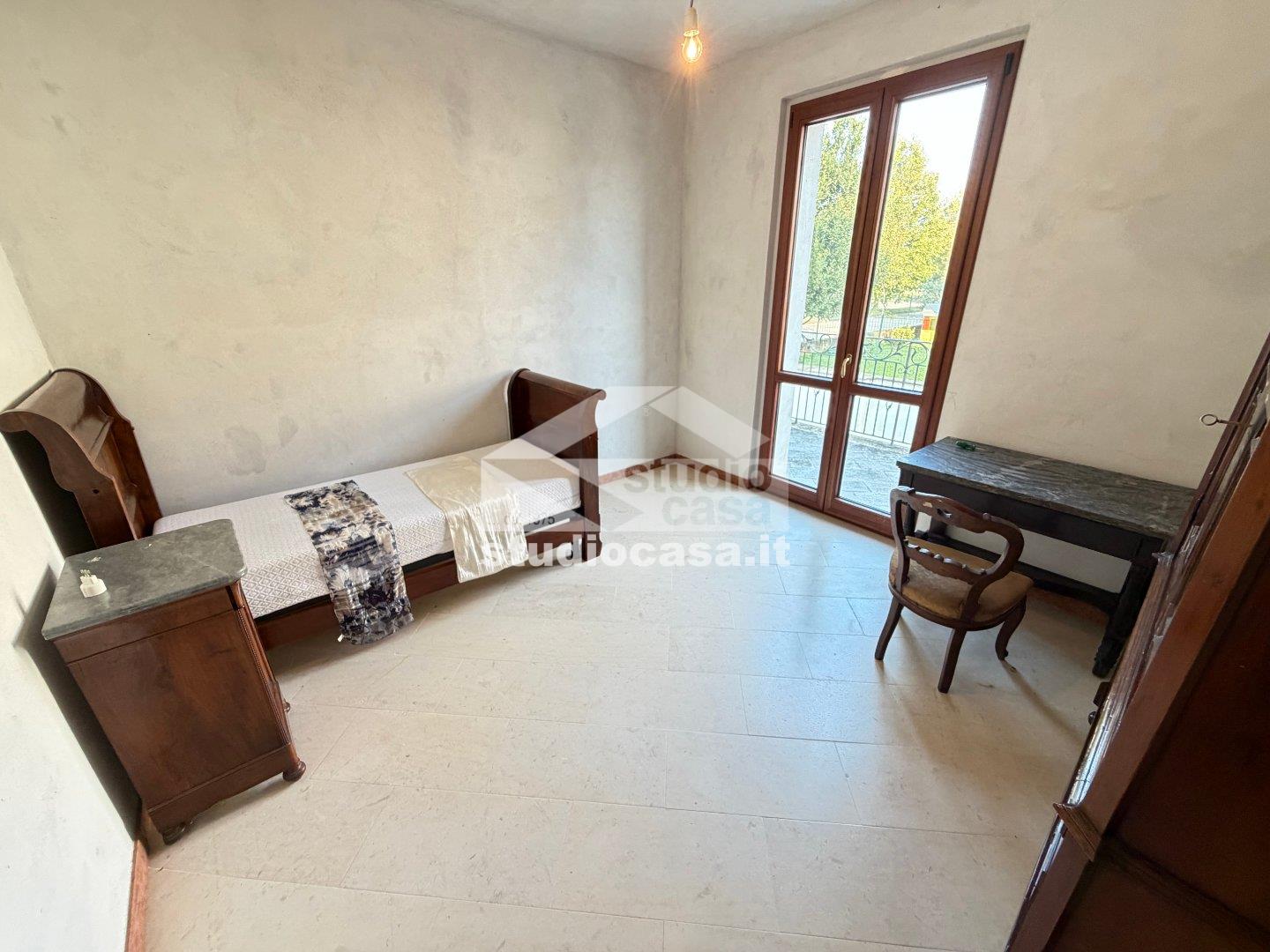 Villa Unifamiliare in vendita a Capergnanica