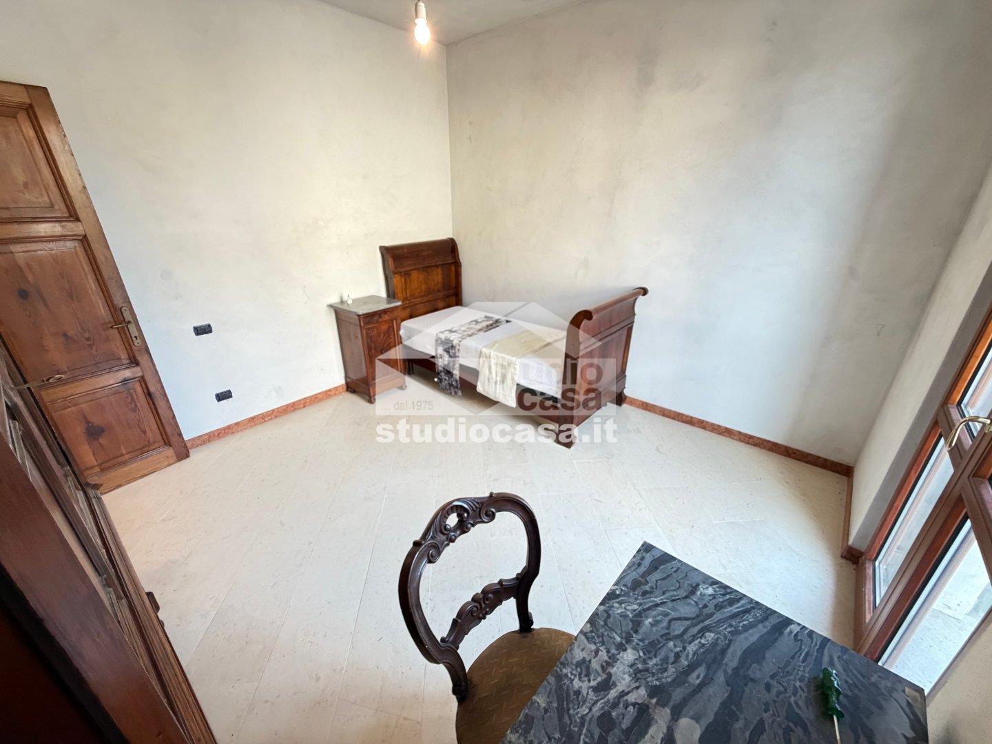 Villa Unifamiliare in vendita a Capergnanica