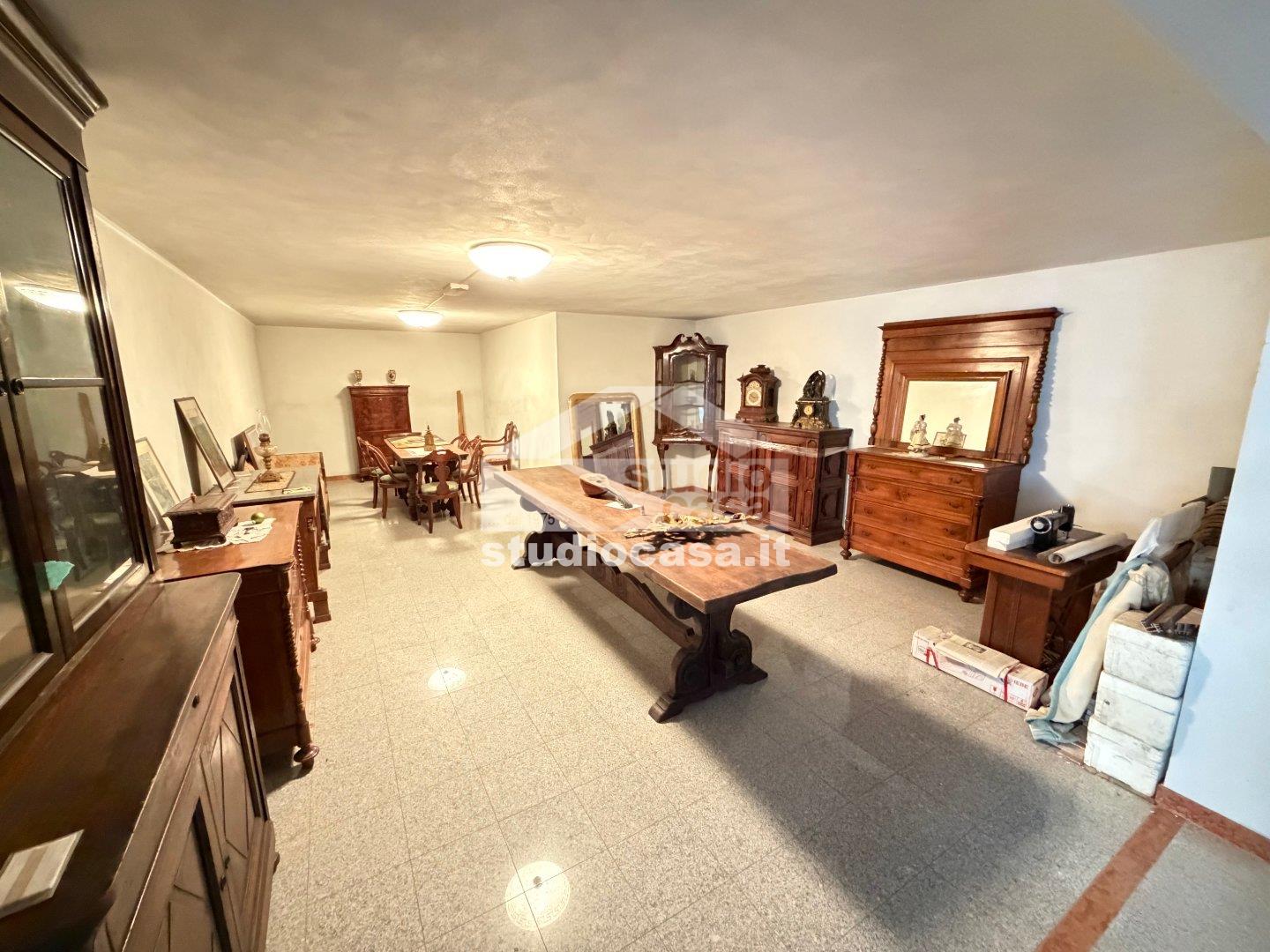 Villa Unifamiliare in vendita a Capergnanica