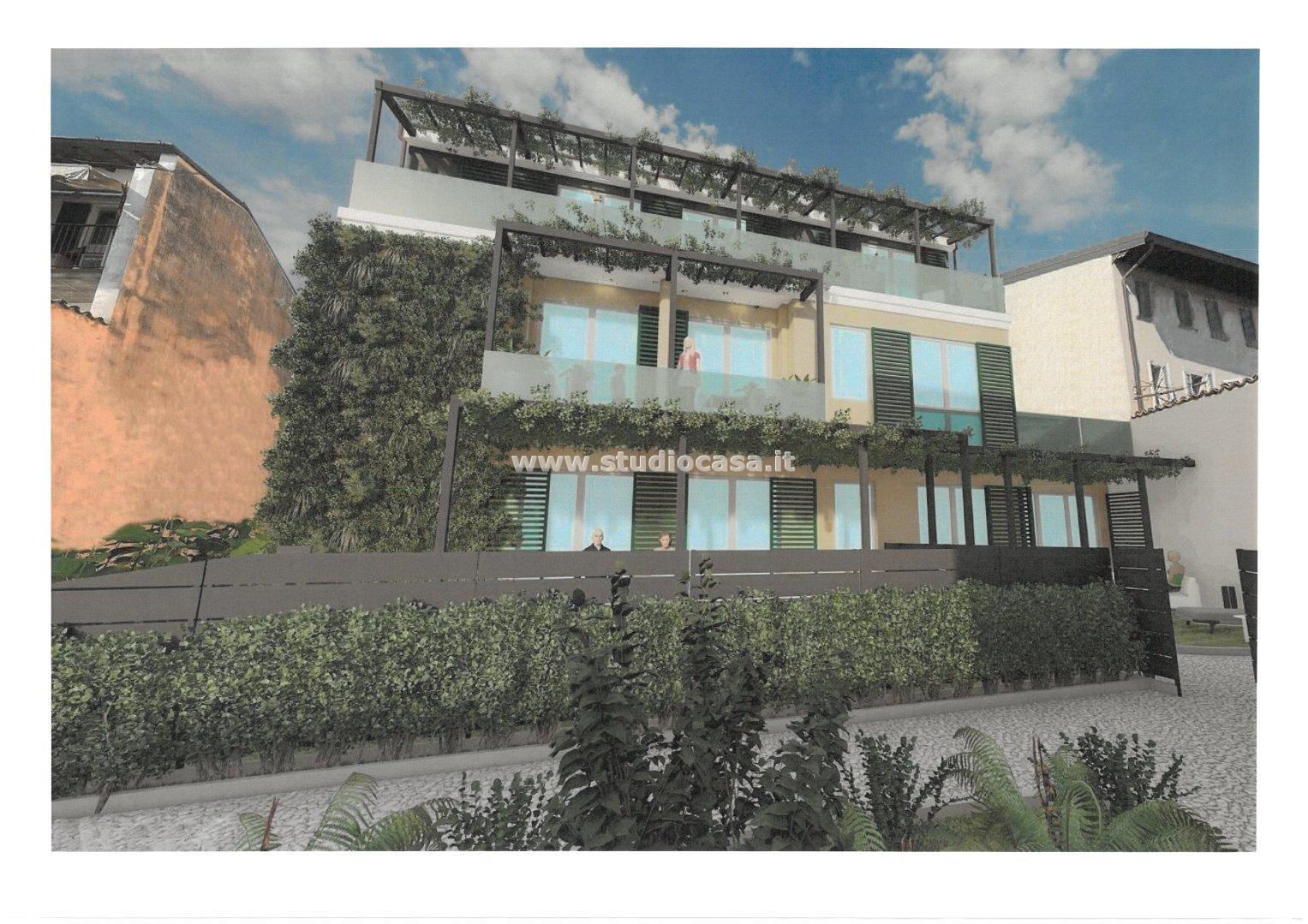 Appartamento in vendita a Crema