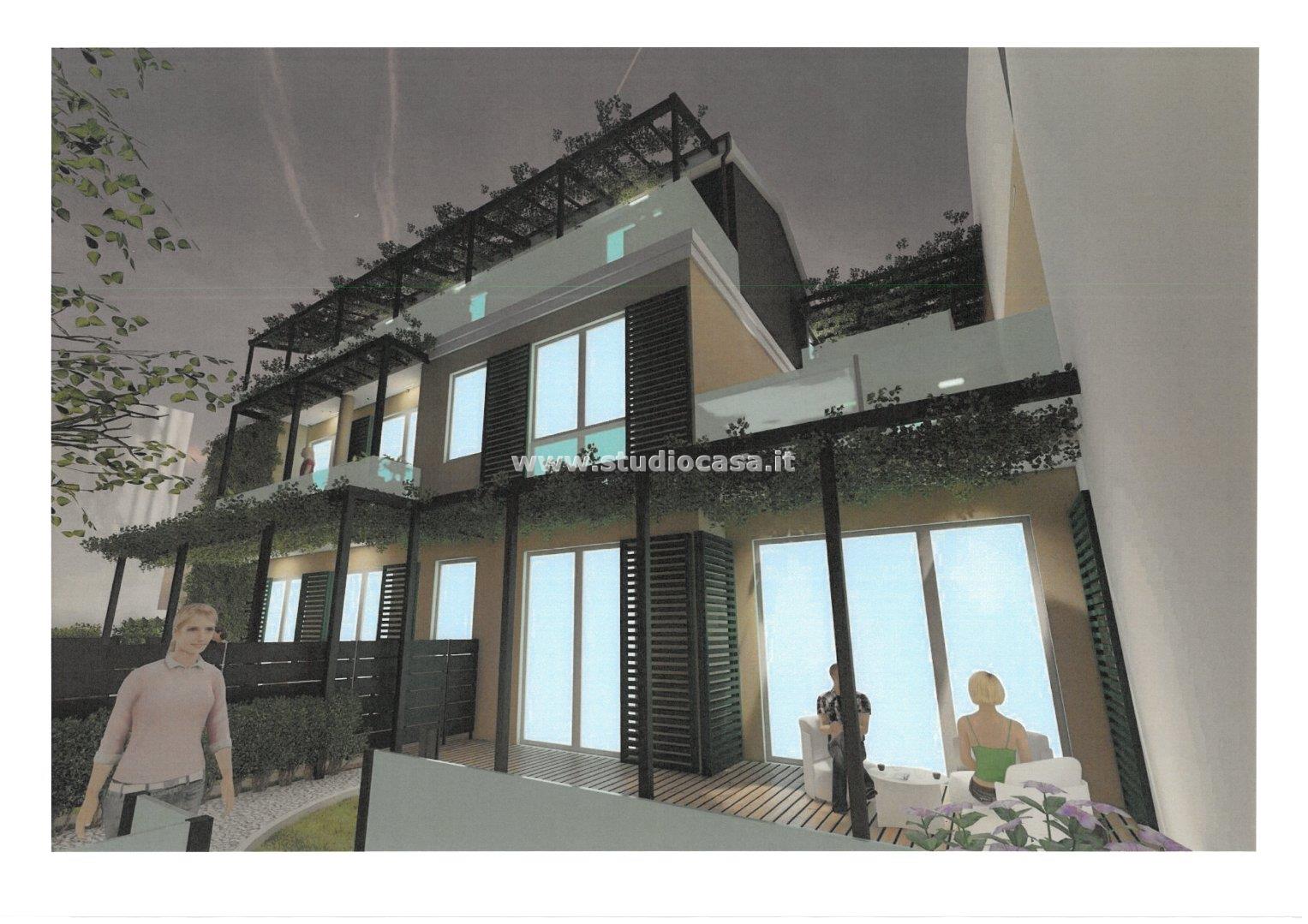 Appartamento in vendita a Crema