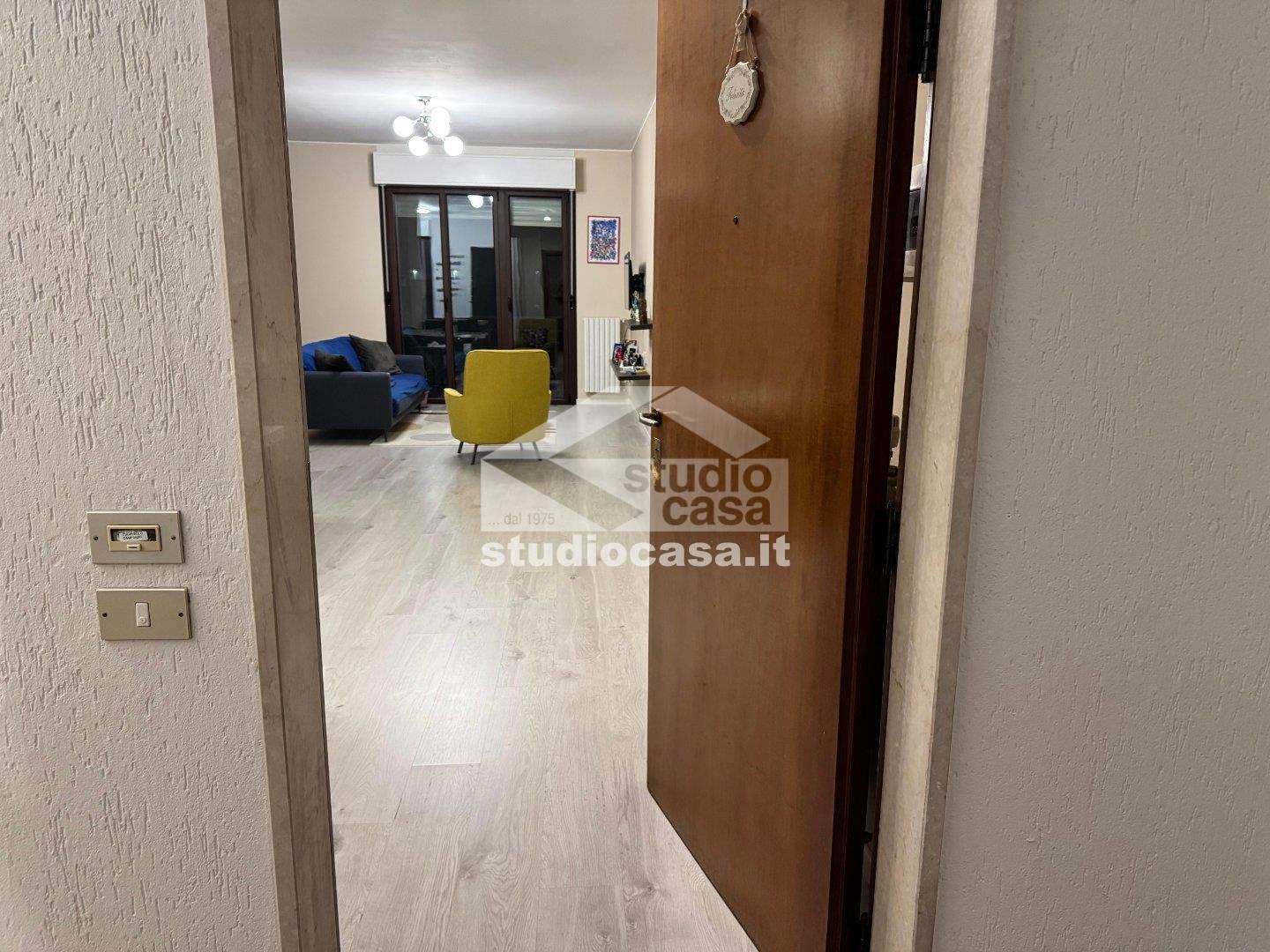 Appartamento in vendita a Crema