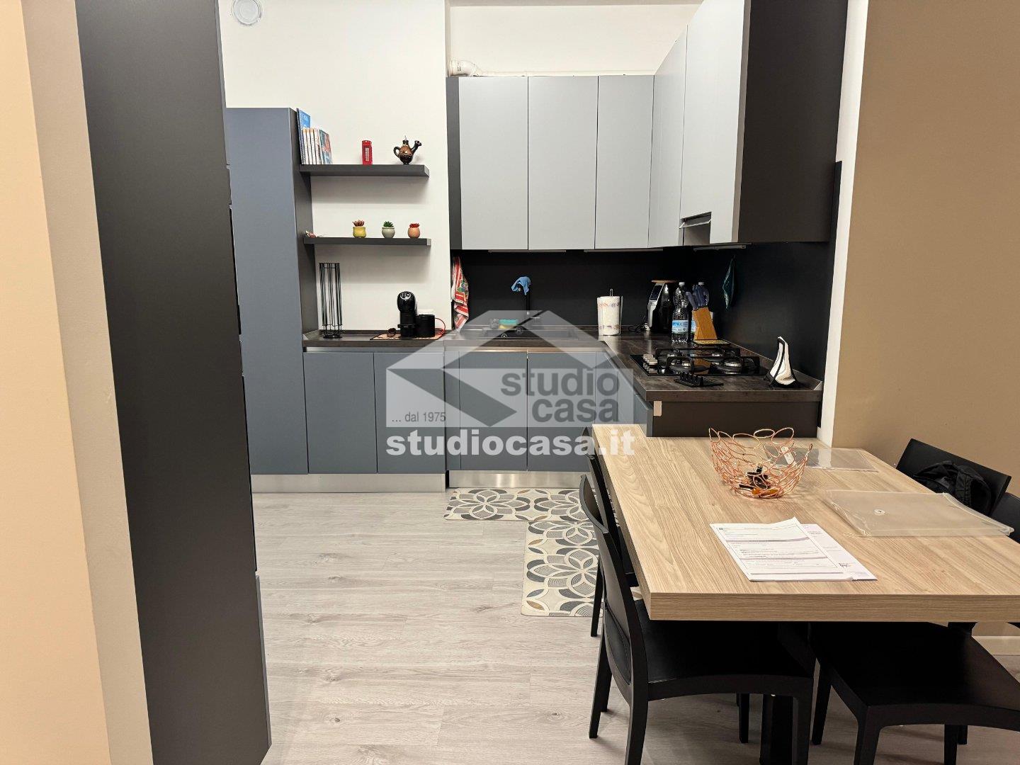 Appartamento in vendita a Crema