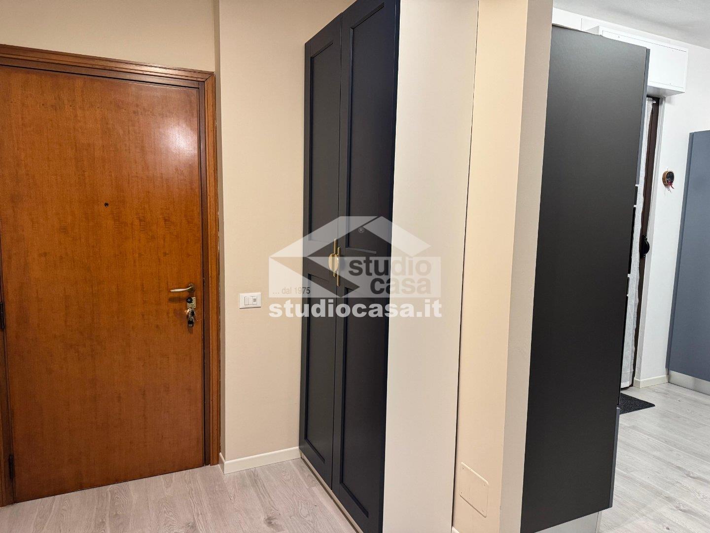 Appartamento in vendita a Crema