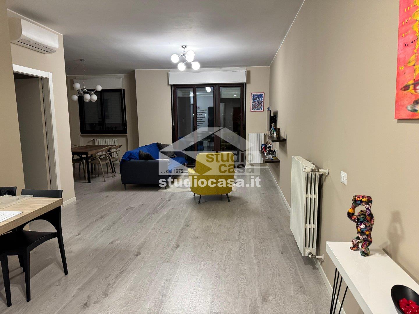 Appartamento in vendita a Crema