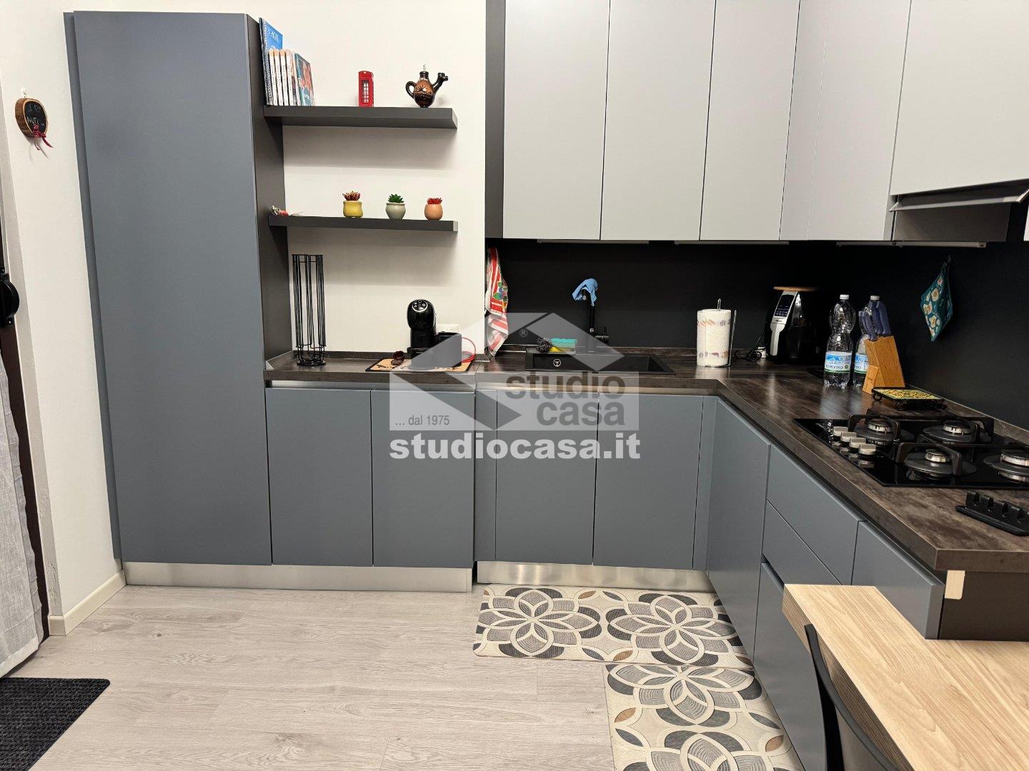 Appartamento in vendita a Crema