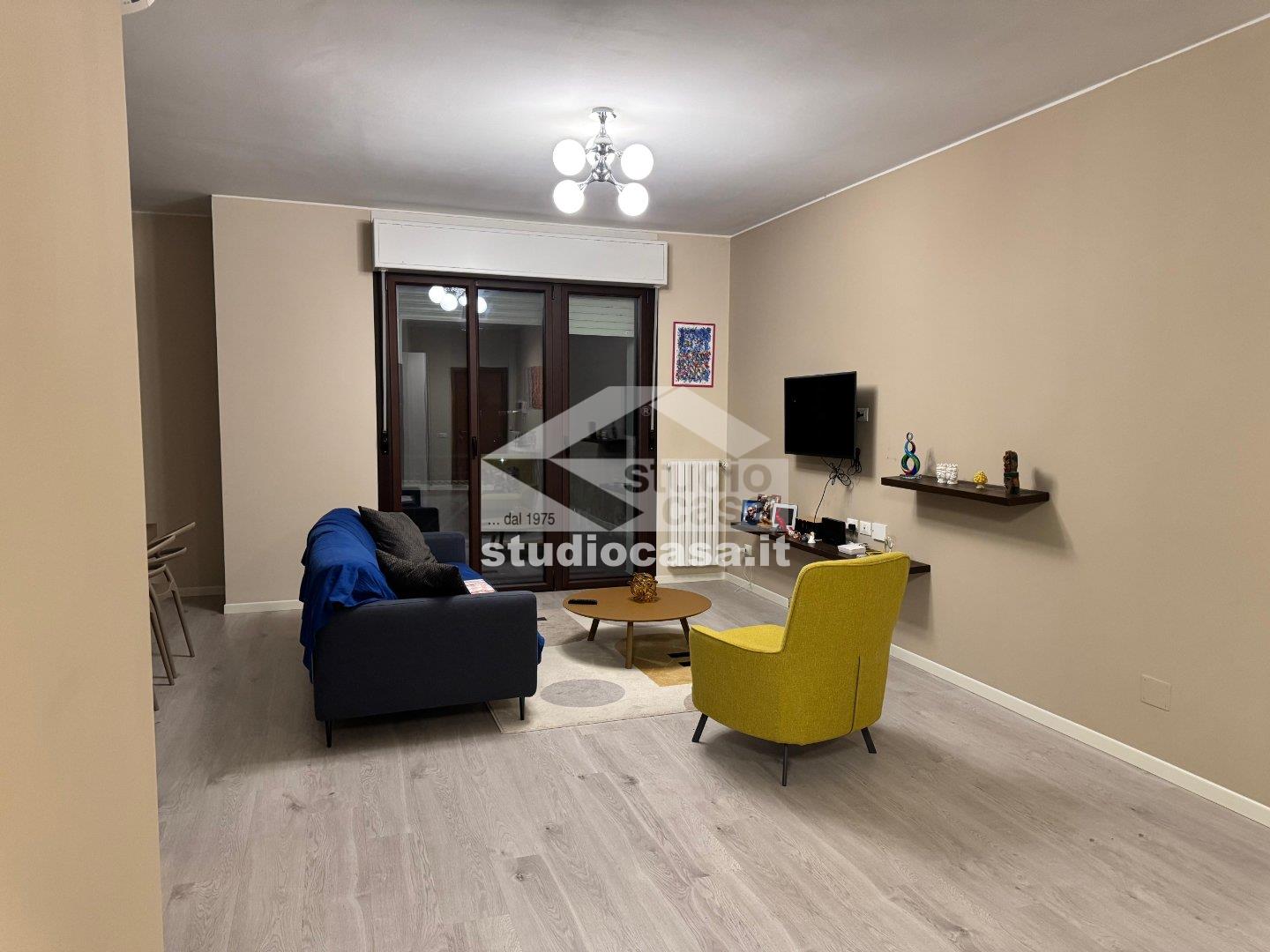 Appartamento in vendita a Crema