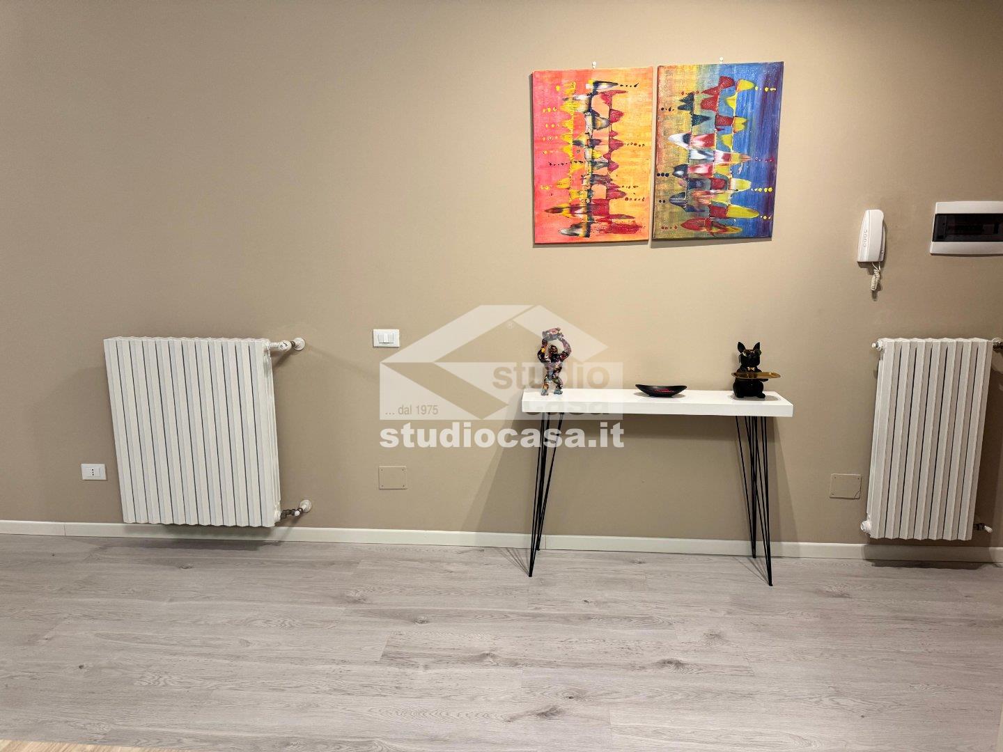 Appartamento in vendita a Crema