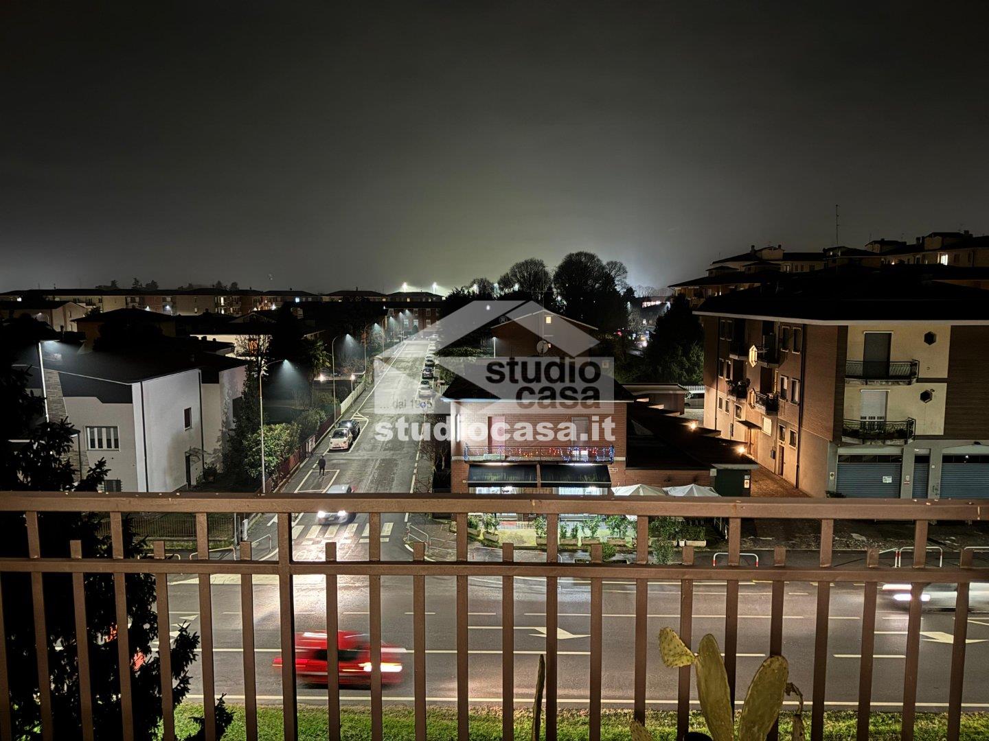 Appartamento in vendita a Crema