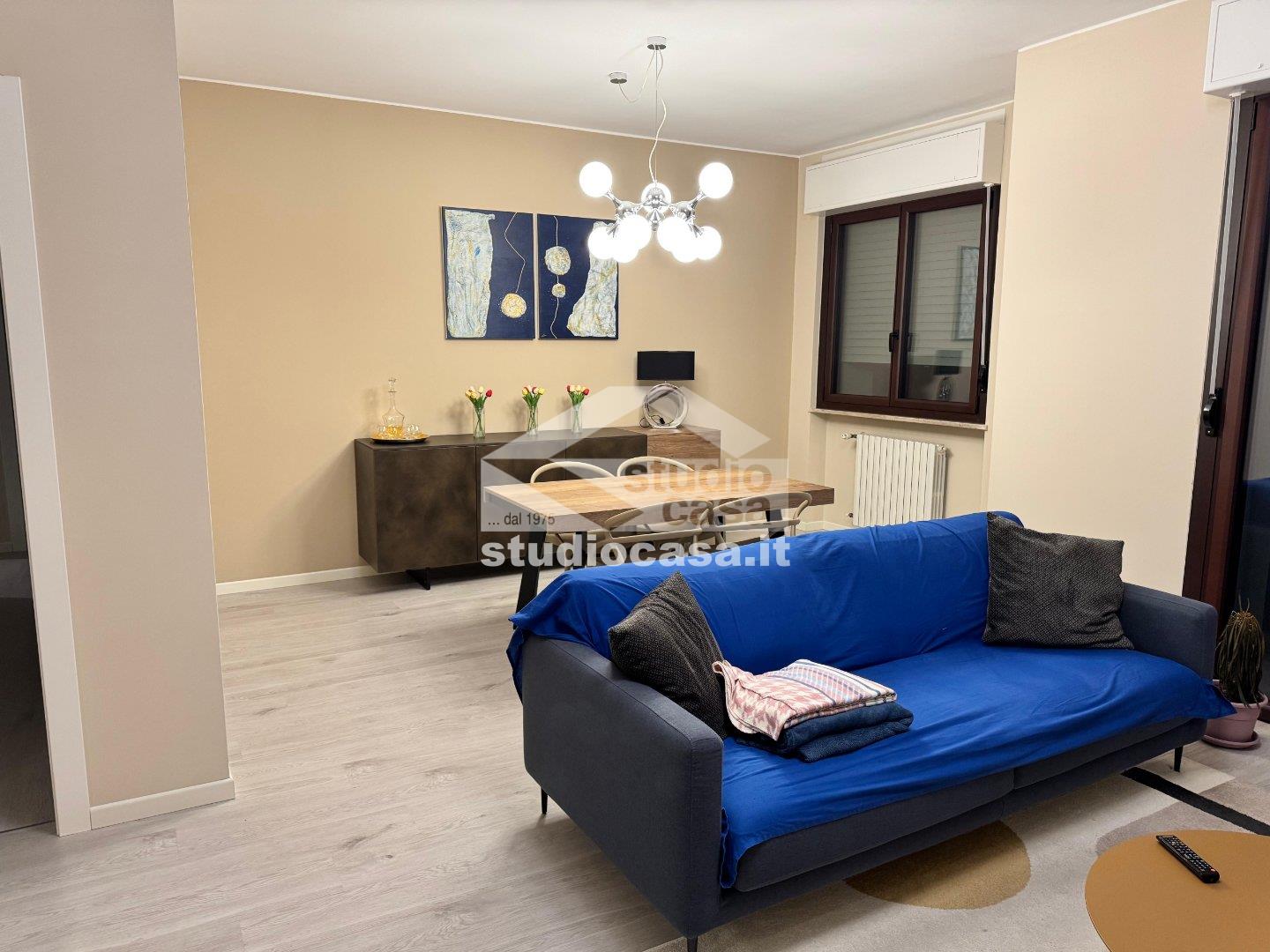 Appartamento in vendita a Crema